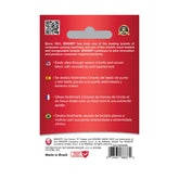 SINGER® Universal Needles Assorted Sizes 5-Pack